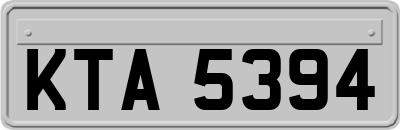 KTA5394