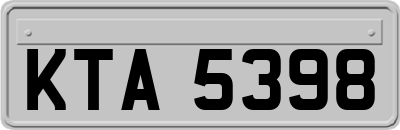 KTA5398