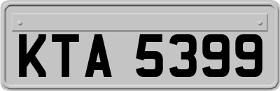 KTA5399