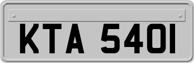 KTA5401