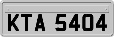 KTA5404