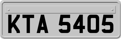 KTA5405