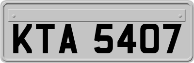 KTA5407