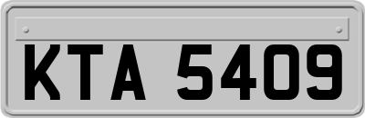 KTA5409
