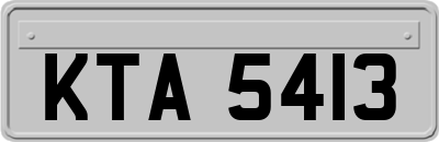 KTA5413
