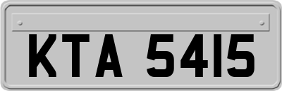 KTA5415