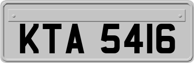 KTA5416