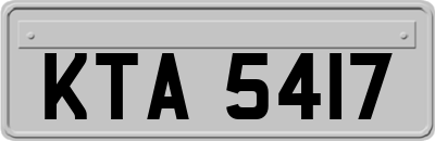 KTA5417