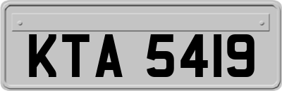 KTA5419
