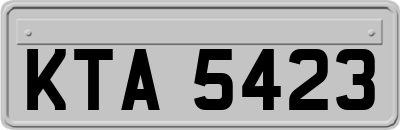 KTA5423