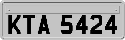 KTA5424