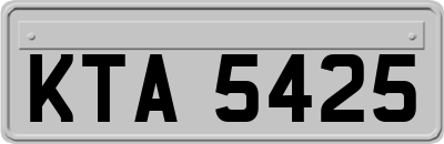 KTA5425
