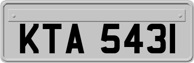 KTA5431
