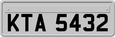 KTA5432
