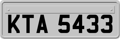 KTA5433