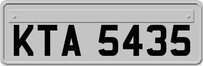 KTA5435