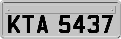 KTA5437