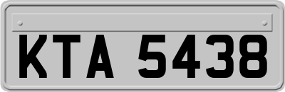 KTA5438