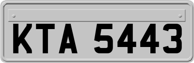 KTA5443