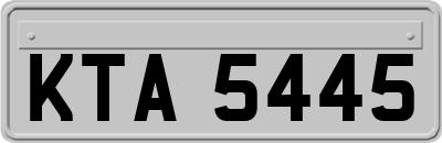 KTA5445