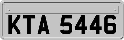 KTA5446