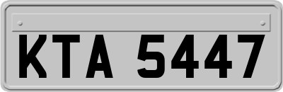 KTA5447