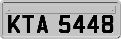 KTA5448