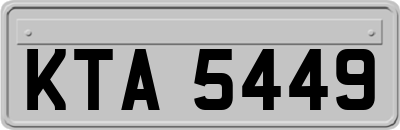 KTA5449
