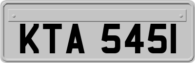 KTA5451