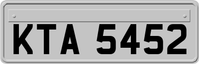 KTA5452