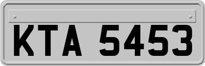 KTA5453