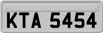 KTA5454