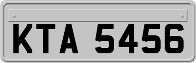 KTA5456