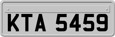 KTA5459