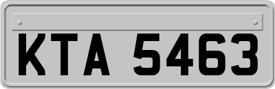 KTA5463