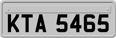 KTA5465