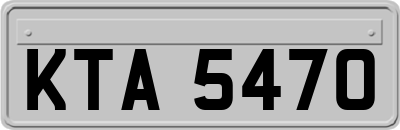 KTA5470