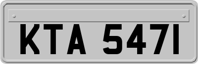 KTA5471