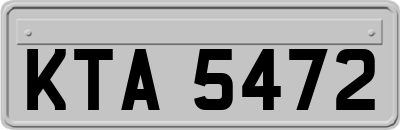 KTA5472