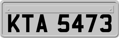 KTA5473