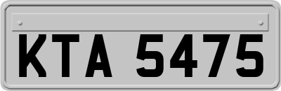 KTA5475