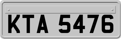 KTA5476