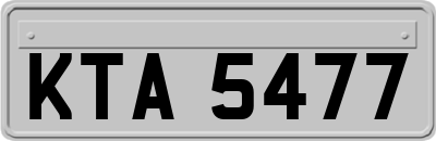 KTA5477