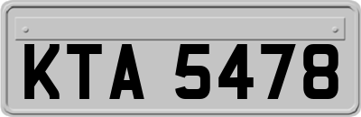 KTA5478
