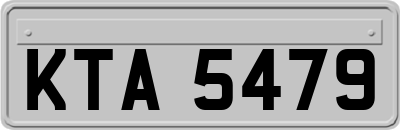 KTA5479