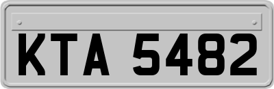 KTA5482