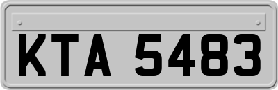 KTA5483