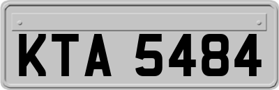 KTA5484