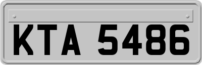 KTA5486