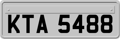 KTA5488